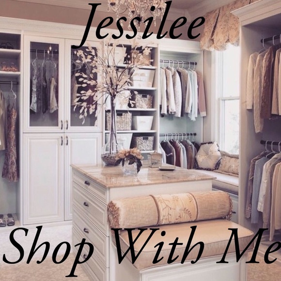 Meet your Posher, Jessica - Picture 1 of 6